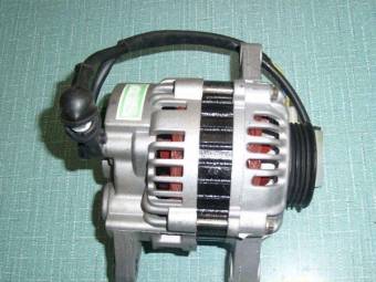 微型發(fā)電機(jī)